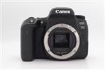 Canon EOS 77D Digital SLR Body (Used - Good) product image