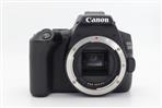 Canon EOS 250D Digital SLR Body (Used - Excellent) product image