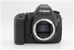 Canon EOS 5DS Digital SLR Body (Used - Excellent) product image