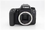 Canon EOS 77D Digital SLR Body (Used - Excellent) product image