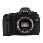 Canon EOS 5D Digital SLR Camera Body image