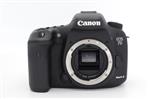 Canon EOS 7D Mark II Digital SLR Body (Used - Excellent) product image