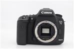 Canon EOS 7D Mark II Digital SLR Body (Used - Good) product image