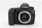 Canon EOS 5D Mark IV Digital SLR Body (Used - Good) product image