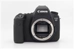 Canon EOS 6D Digital SLR Camera Body Only (Used - Good) product image