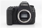 Canon EOS 5D Mark IV Digital SLR Body (Used - Good) product image