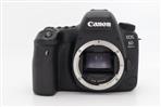 Canon EOS 6D Mark II Digital SLR Body (Used - Excellent) product image