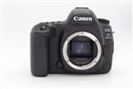Canon EOS 5D Mark IV Digital SLR Body (Used - Good) product image