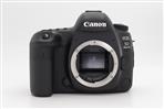 Canon EOS 5D Mark IV Digital SLR Body (Used - Excellent) product image
