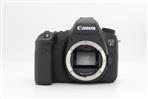 Canon EOS 6D Digital SLR Camera Body Only (Used - Excellent) product image