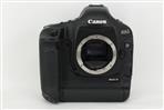 Canon EOS 1D Mk IV Body (Used - For Spare Parts or Repair) product image