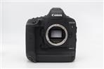 Canon EOS-1D X Mark II DSLR Camera Body (Used - Good) product image