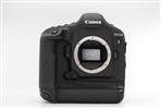 Canon EOS-1D X DSLR Camera Body (Used - Good) product image