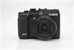 Canon PowerShot G1 X Digital Camera  (Used - Good) product image