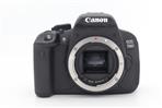 Canon EOS 700D Digital SLR Camera Body (Used - For Spare Parts or Repair) product image