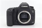 Canon EOS 5D MKIII Digital SLR Body (Used - For Spare Parts or Repair) product image