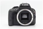 Canon EOS 100D Digital SLR Body (Used - Good) product image