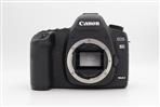Canon EOS 5D Mk II Body (Used - Good) product image