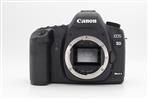 Canon EOS 5D Mk II Body (Used - Excellent) product image