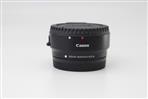 Canon EF- EOS M Lens Mount Adapter for Canon EOS M (Used - Mint) product image