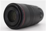 Canon RF 100mm F2.8L Macro IS USM Lens (Used - Mint) product image