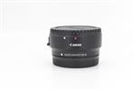 Canon EF- EOS M Lens Mount Adapter for Canon EOS M (Used - Mint) product image