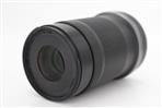 Canon RF-S 55-210mm F/5.7.1 IS STM Lens (Used - Mint) product image