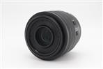 Canon RF 35mm f/1.8 IS Macro STM Lens (Used - Mint) product image
