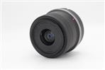 Canon RF-S 18-45mm F4.5-6.3 IS STM Lens (Used - Mint) product image