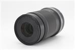 Canon RF-S 55-210mm F/5.7.1 IS STM Lens (Used - Excellent) product image