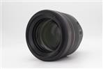 Canon RF 85mm f/1.2L USM Lens  (Used - Excellent) product image