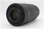Canon RF 100mm F2.8L Macro IS USM Lens (Used - Mint) product image