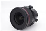 Canon TS-E 24mm f3.5L Mk II Lens (Used - Mint) product image