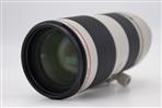 Canon EF 70-200mm f/2.8 L IS II USM Lens (Used - Mint) product image