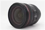 Canon EF 24-70mm f/4L IS USM Lens (Used - Good) product image