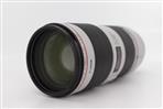 Canon EF 70-200mm f2.8L IS III USM Lens (Used - Good) product image