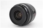 Canon EF 35mm f2.0 Lens (Used - Excellent) product image