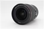 Canon EF 16-35mm f4L IS USM Lens (Used - Excellent) product image