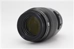 Canon EF 100mm F2.8 Macro USM Lens (Used - Good) product image