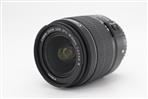 Canon EF-S 18-55mm f/3.5-5.6 III (Used - Excellent) product image