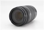 Canon EF 75-300mm f/4-5.6 III Lens (Used - Mint) product image