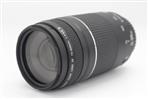 Canon EF 75-300mm f/4-5.6 III Lens (Used - Excellent) product image