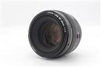 Canon EF 50mm f/1.4 USM Lens (Used - Excellent) product image