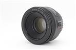 Canon EF 50mm f/1.8 STM Lens (Used - Excellent) product image