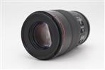Canon EF 100mm f2.8L Macro IS USM Lens (Used - Excellent) product image