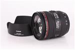 Canon EF 24-70mm f/4L IS USM Lens image