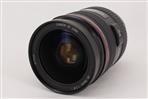 Canon EF 24-70mm f/2.8L USM Lens (Used - For Spare Parts or Repair) product image