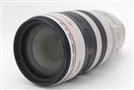 Canon EF 100-400mm f4.5/5.6L USM IS Lens (Used - For Spare Parts or Repair) product image