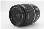 Canon EF-S 18-55mm f/3.5-5.6 IS (Used - Excellent) product image