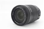 Canon EF-S 18-135mm f3.5-5.6 IS Lens (Used - For Spare Parts or Repair) product image